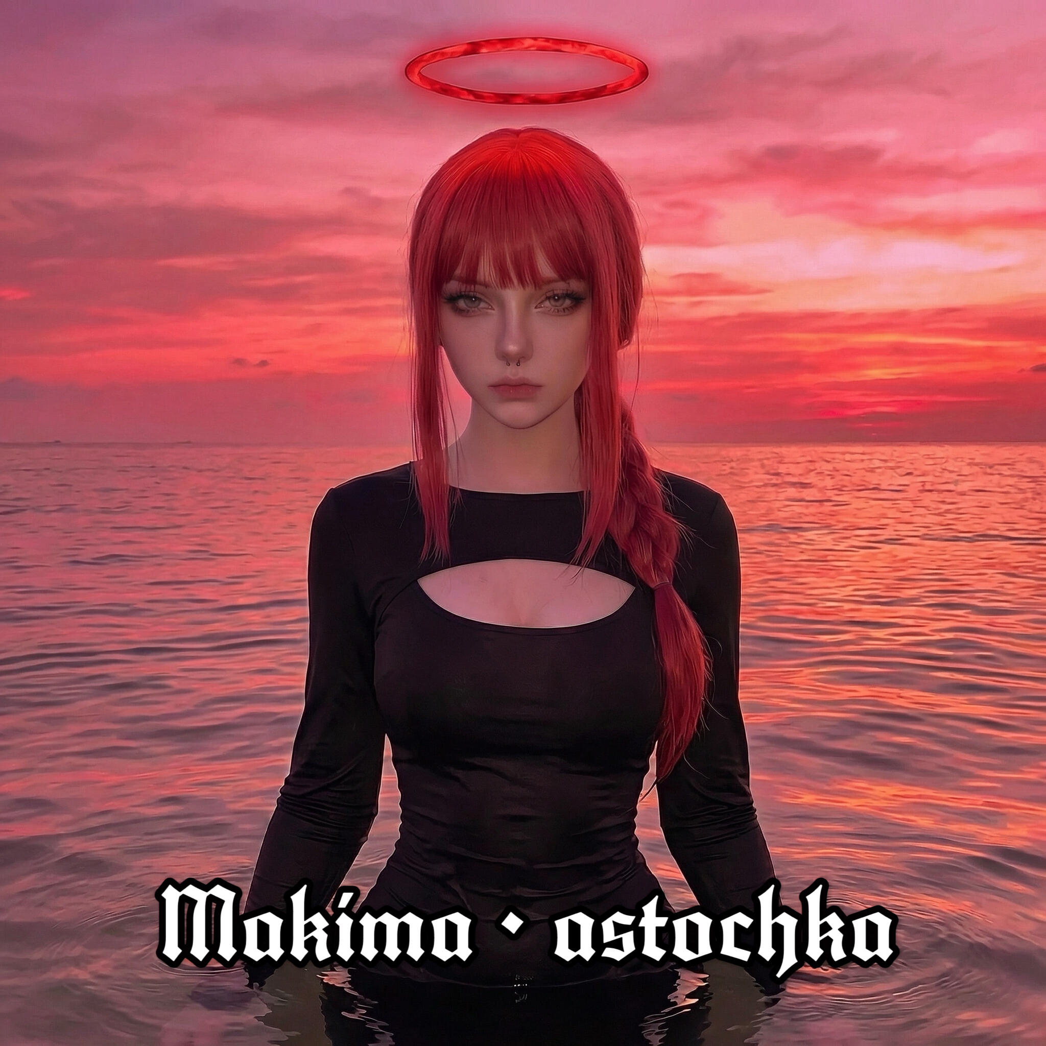 Makima
