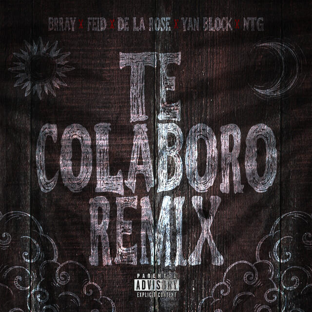 Te Colaboro (Remix)
