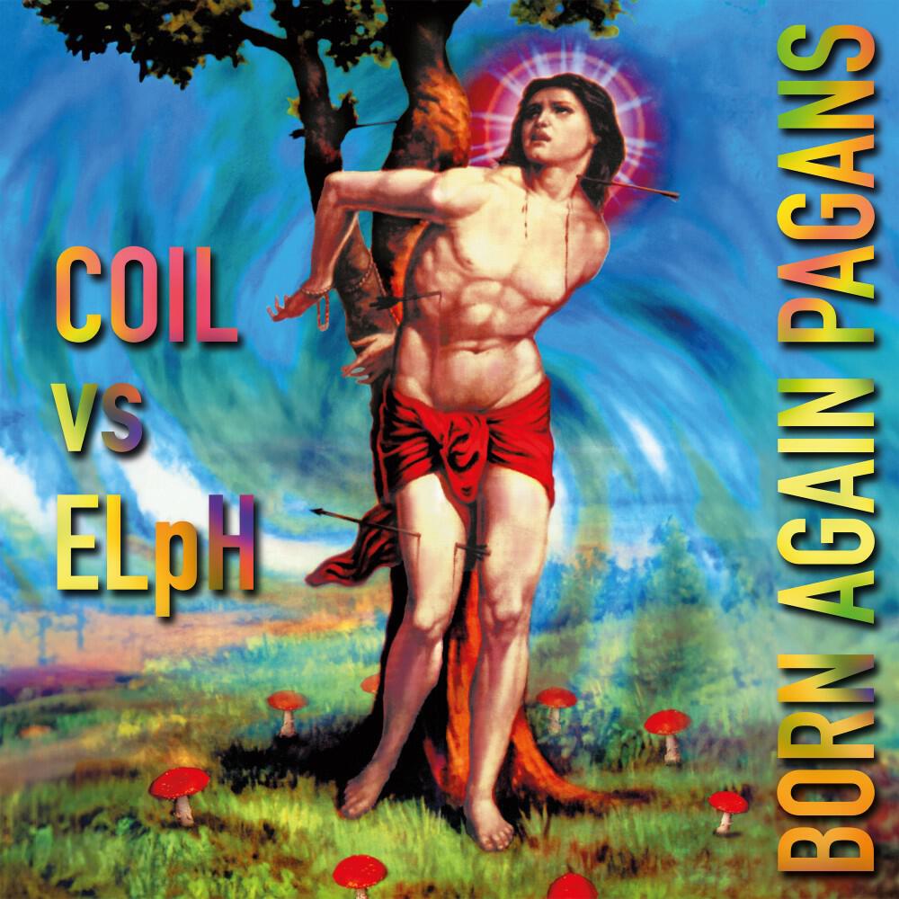 Born Again Pagans (30th​-​Anniversary Extended Edition)