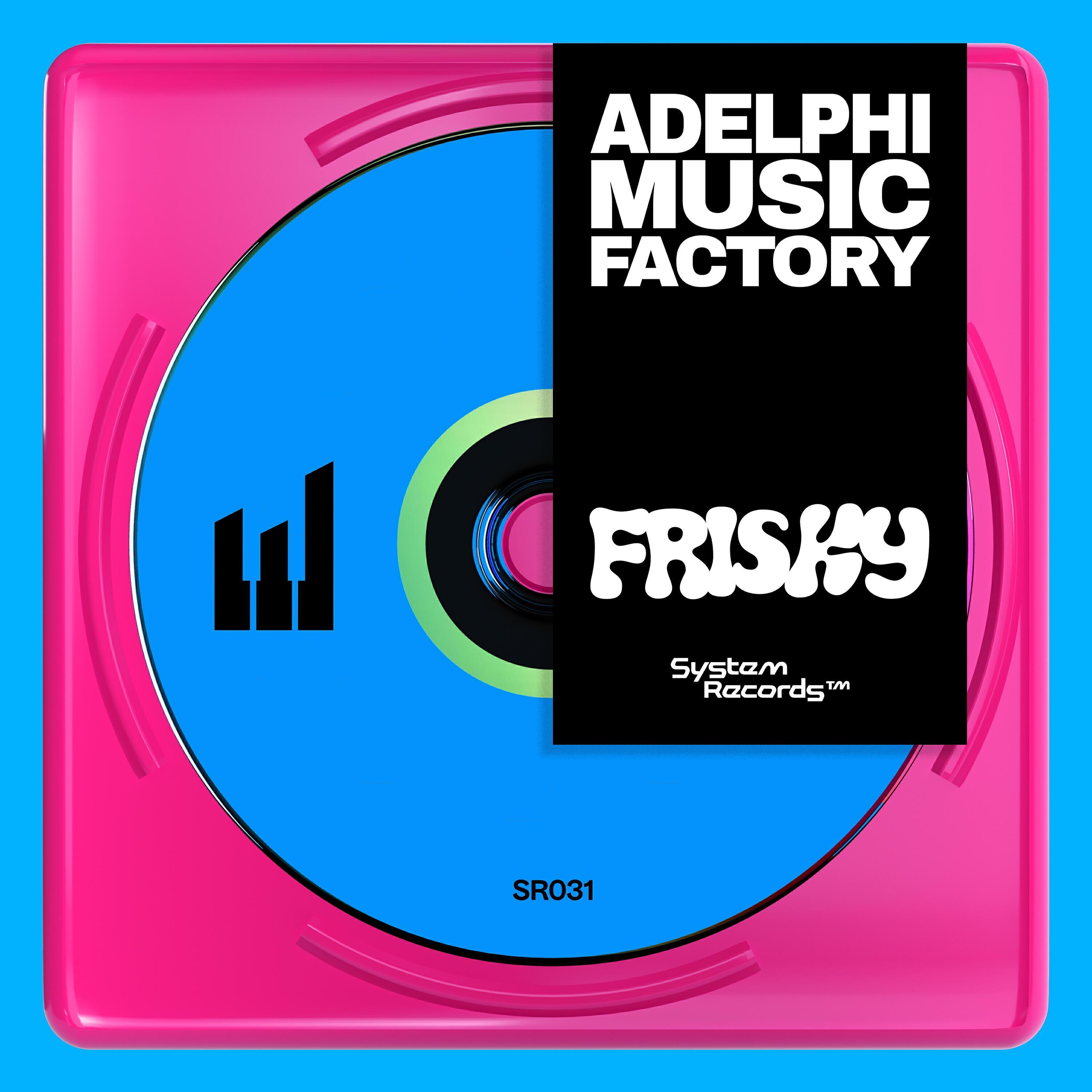Adelphi Music Factory