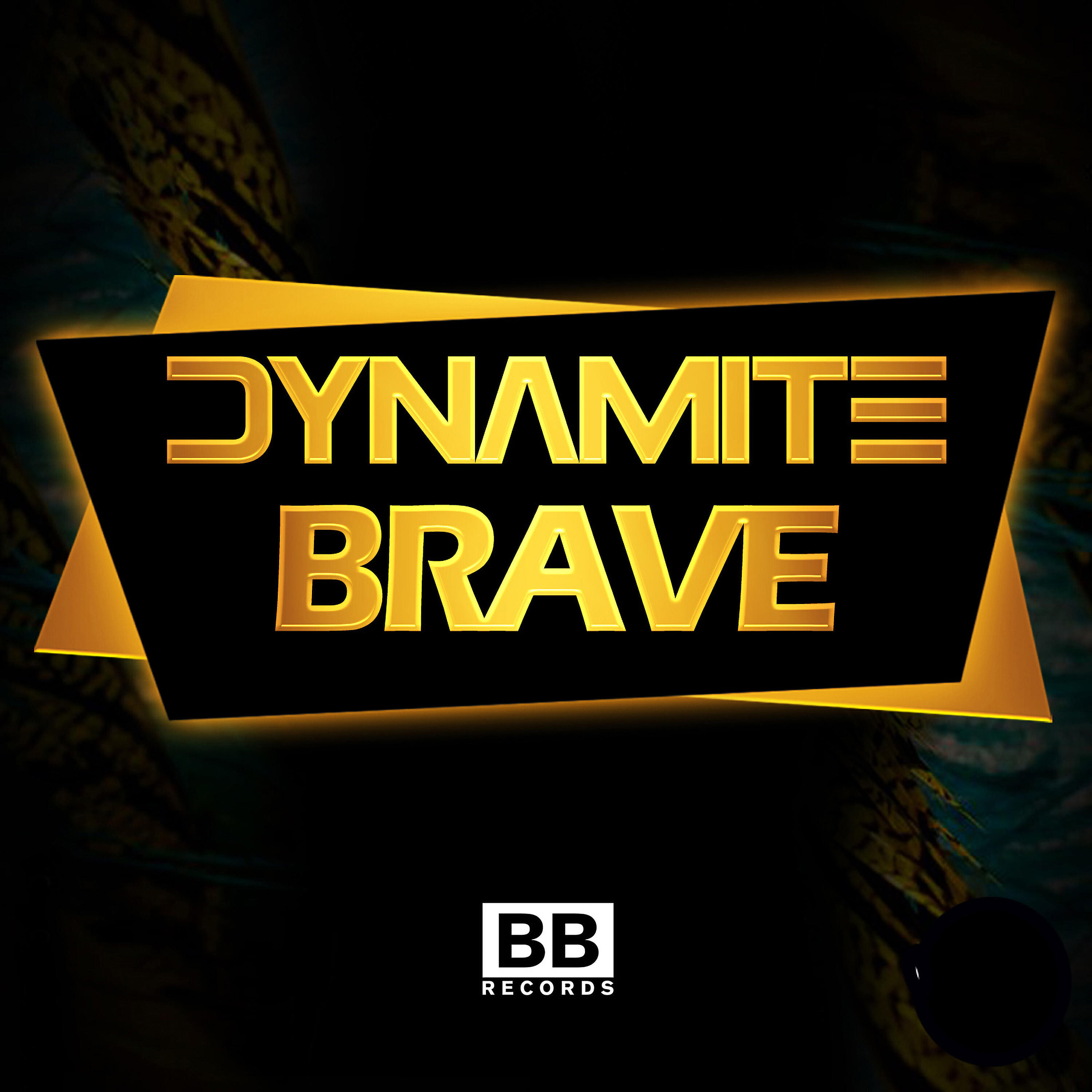 Альбом Brave исполнителя Dynamite