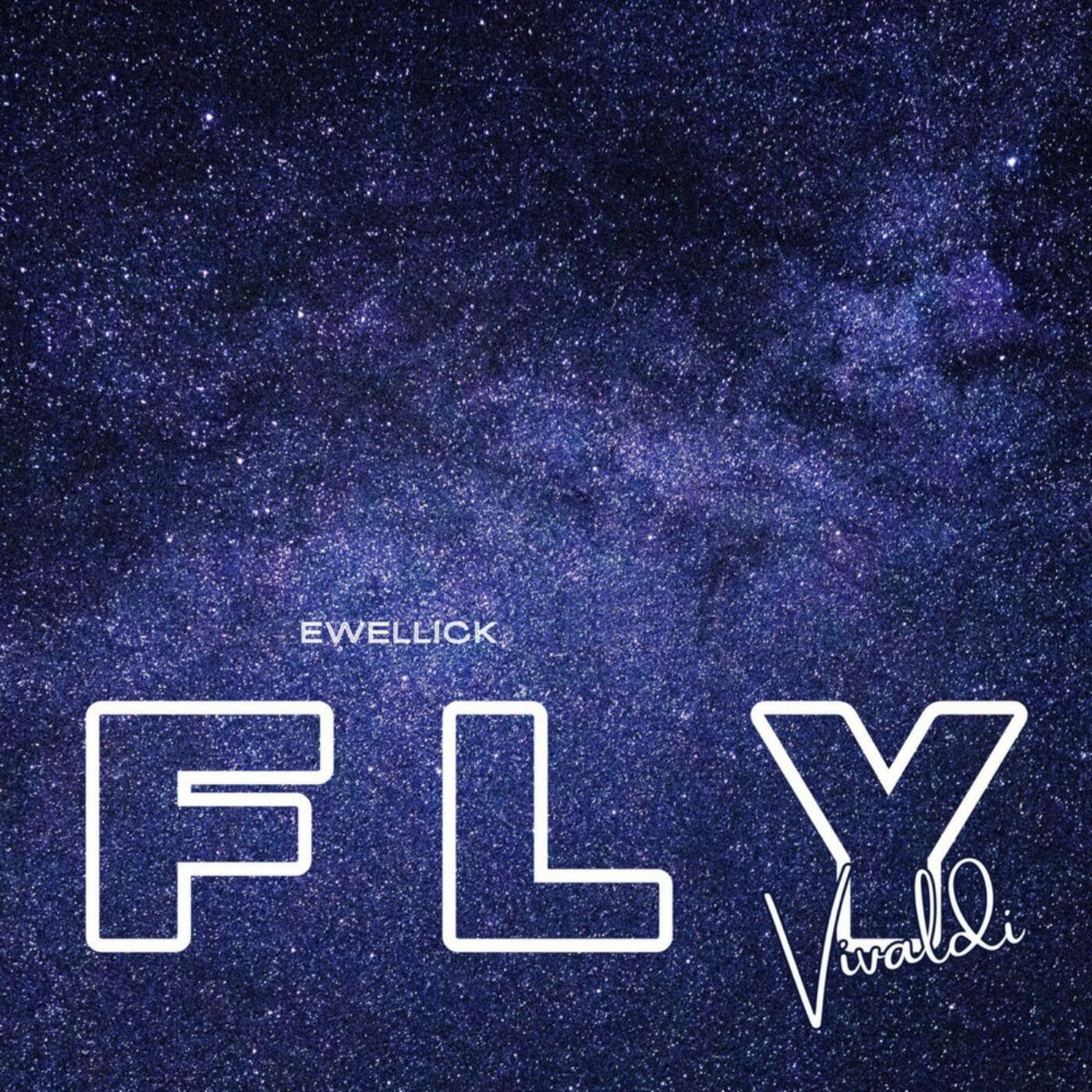 Fly Vivaldi