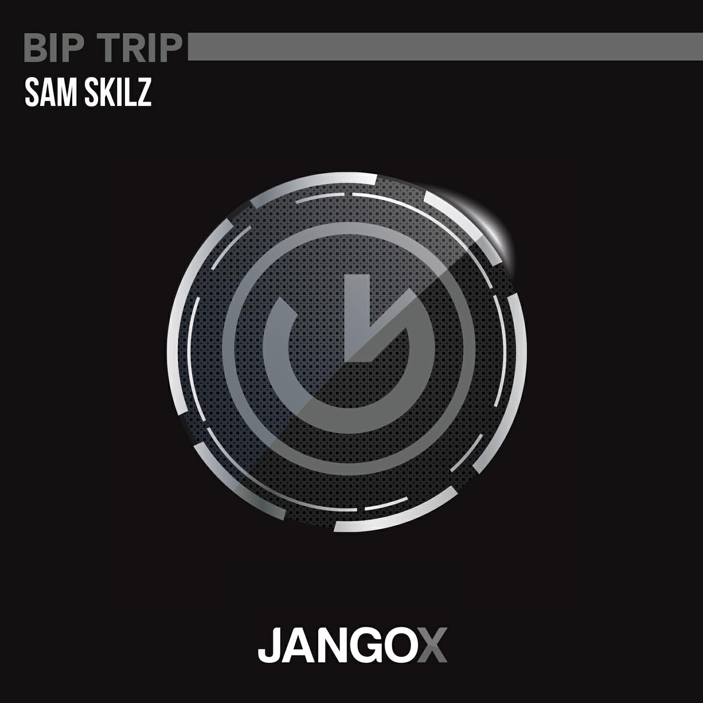 Альбом Bip Trip исполнителя Sam Skilz