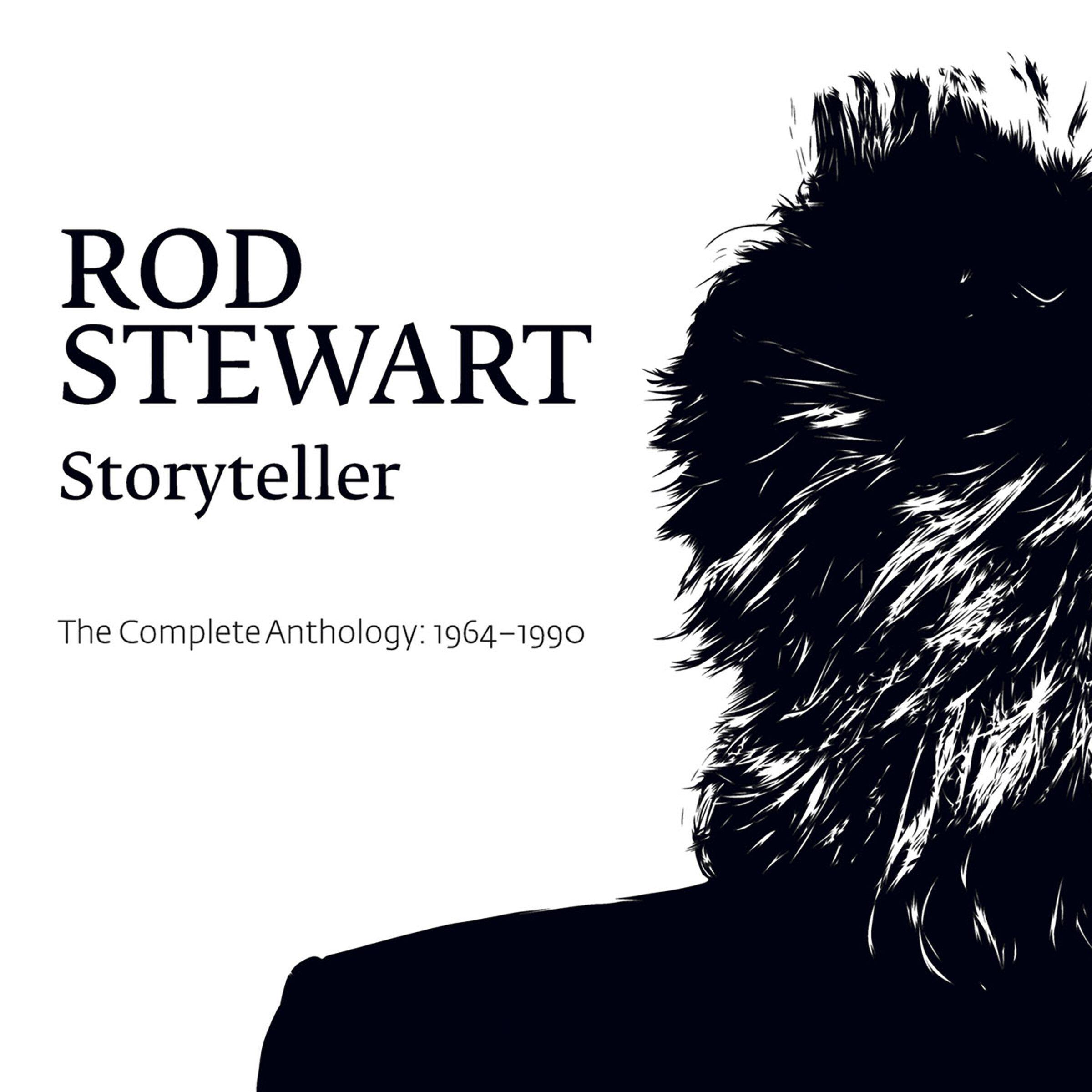 Rod Stewart, The Jeff Beck Group - I Ain't Superstitious