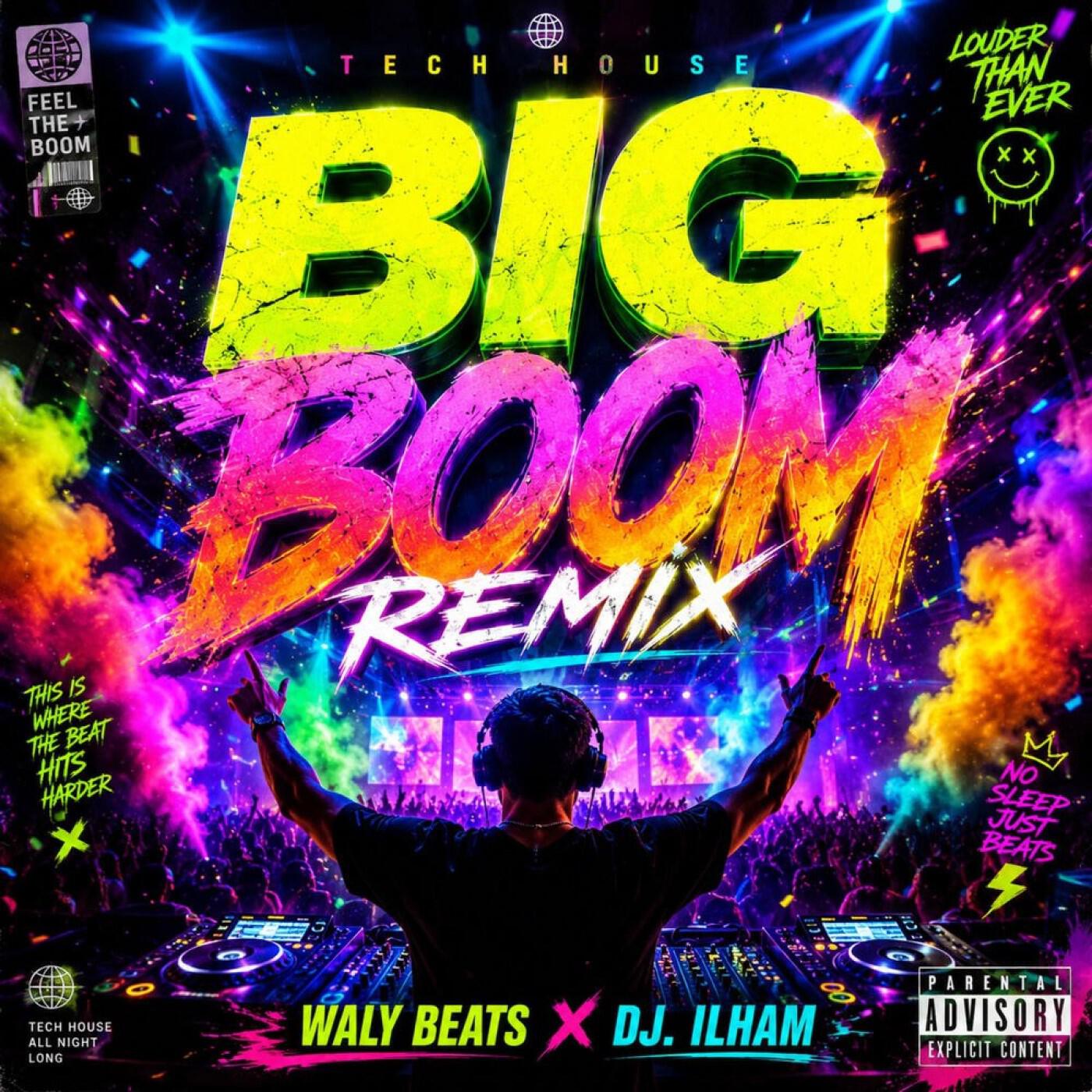 BIG BOOM