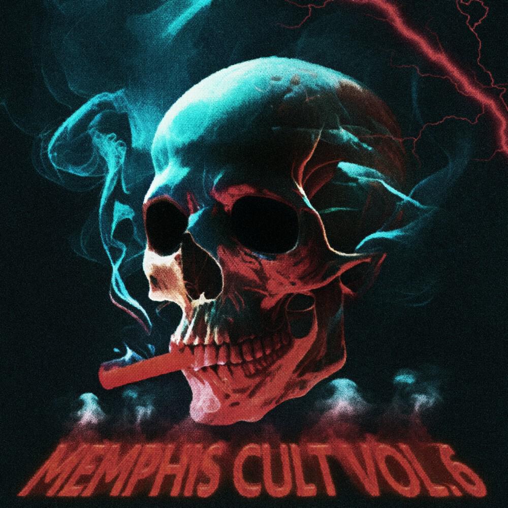 Memphis Cult, KYD_EDITS, SPLYXER - 1 Сентября