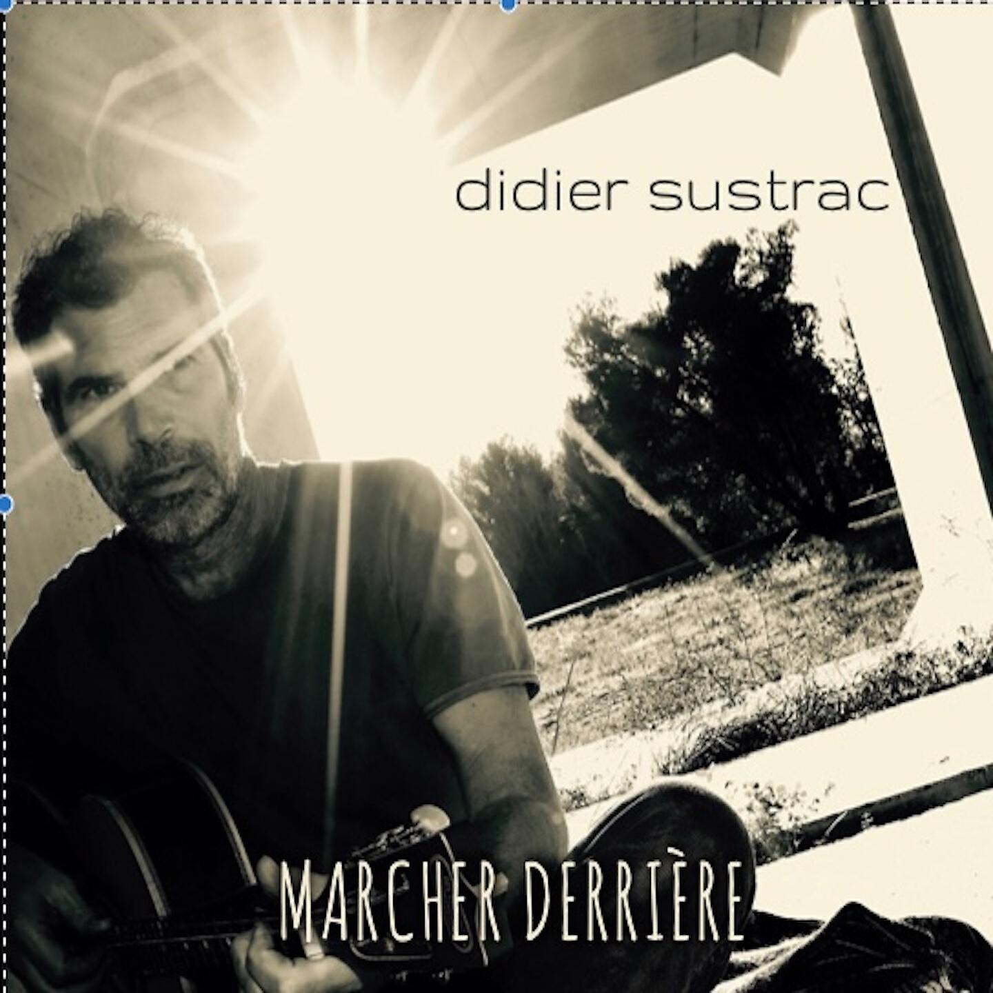 Альбом Langue de bois исполнителя Didier Sustrac, Princess Erika