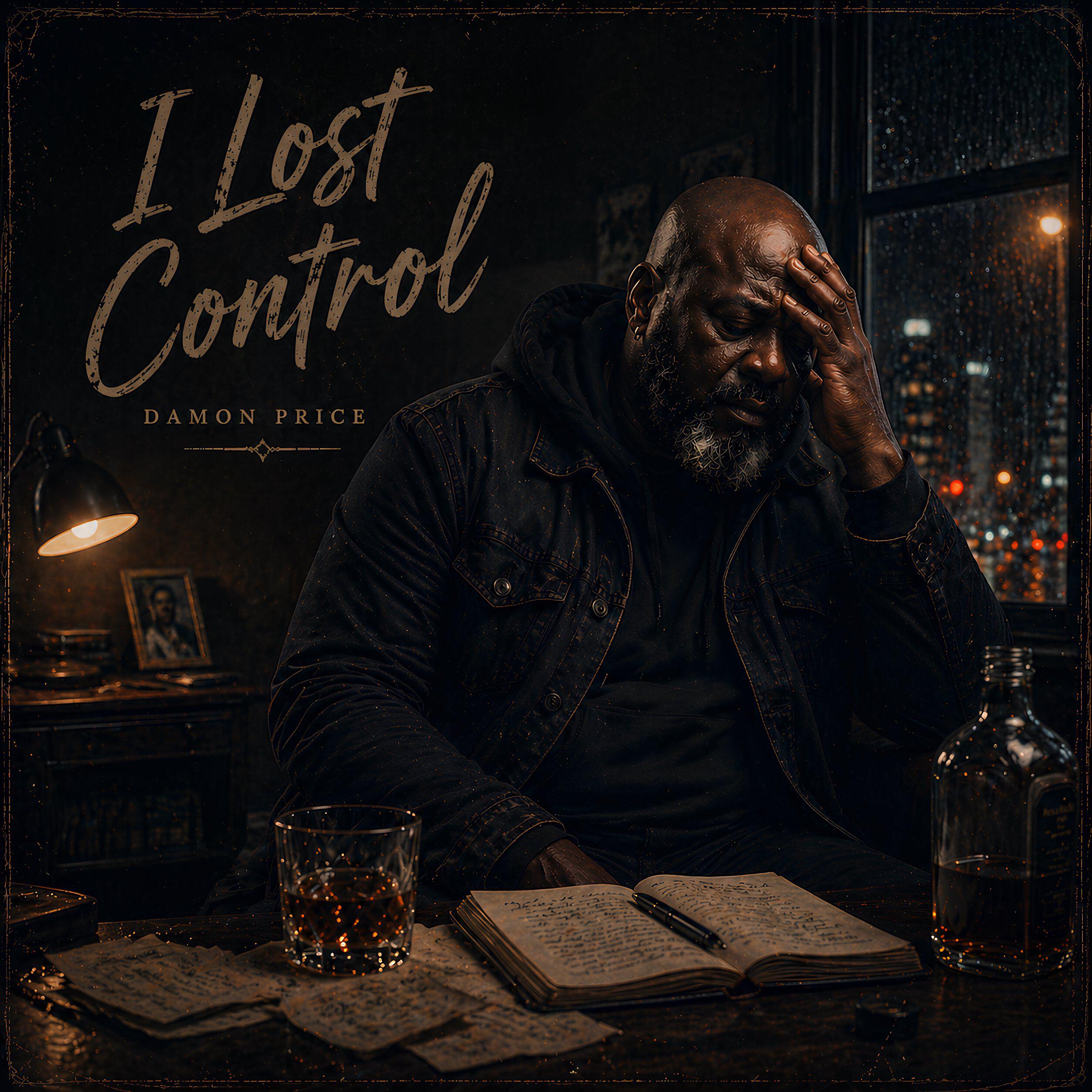 I Lost Control