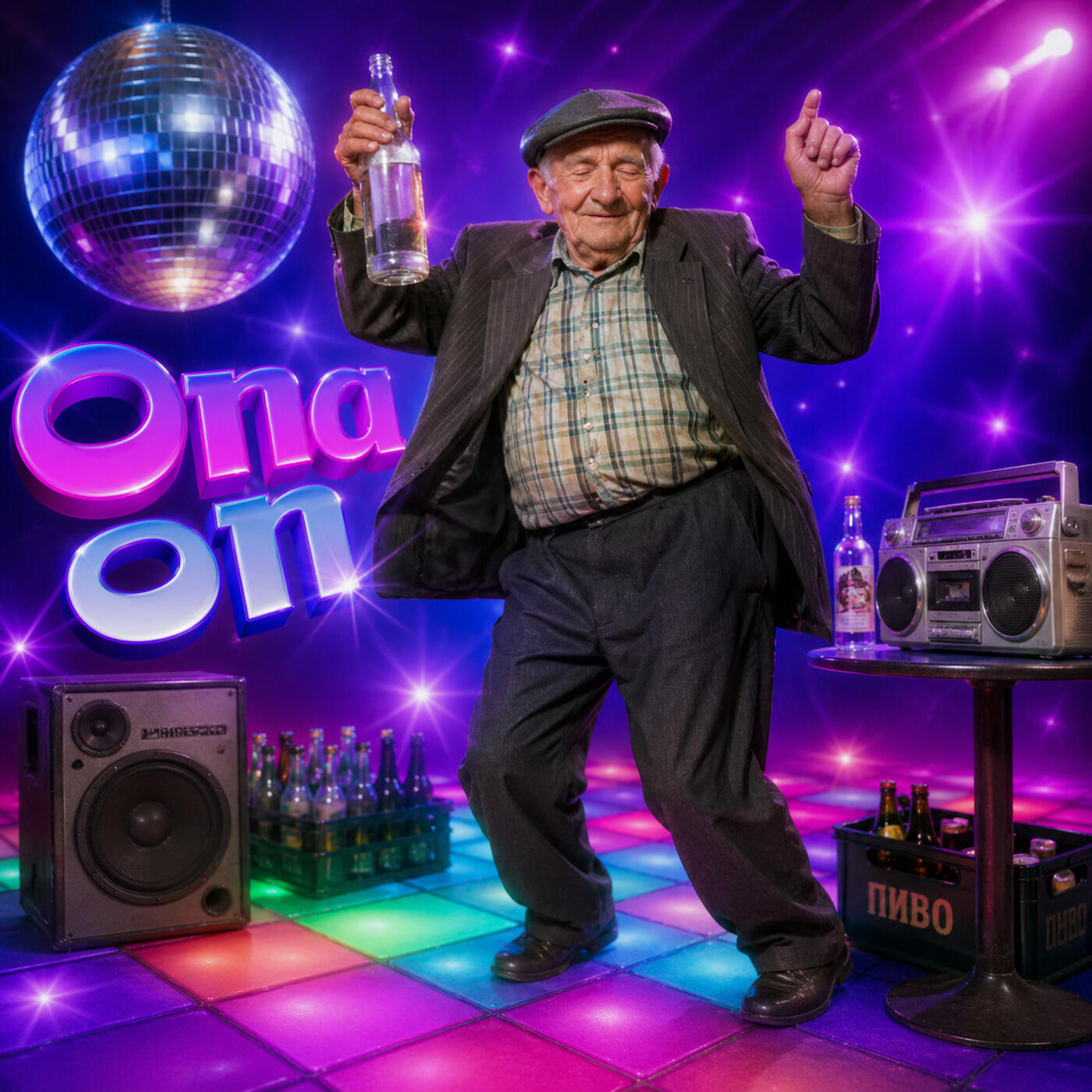 Опа оп