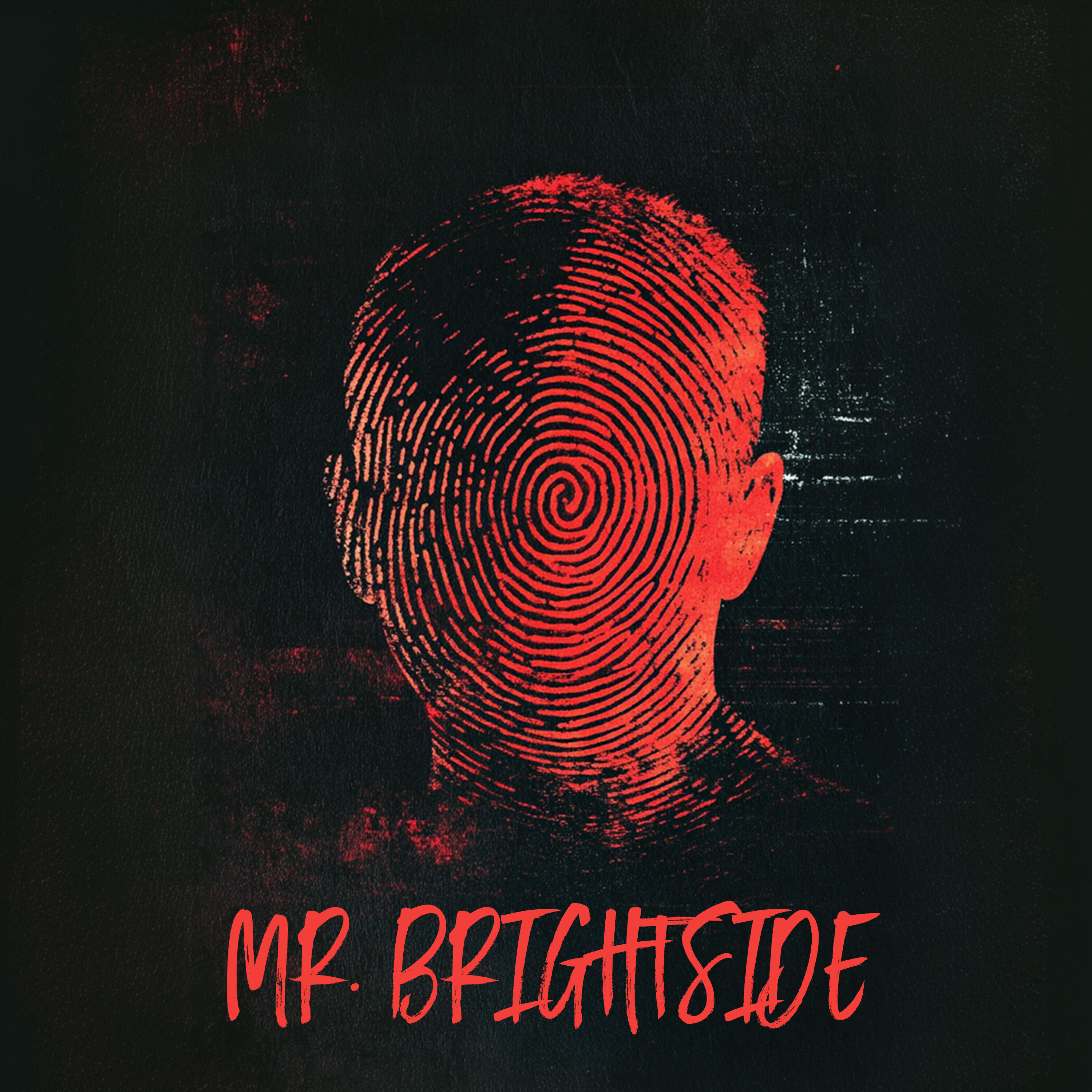 Альбом Mr. Brightside исполнителя KANVISE, SMOLA, ERCODES