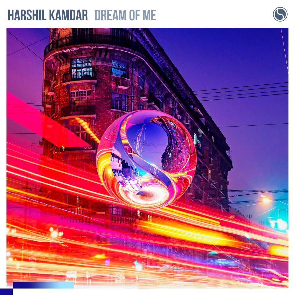 Harshil Kamdar