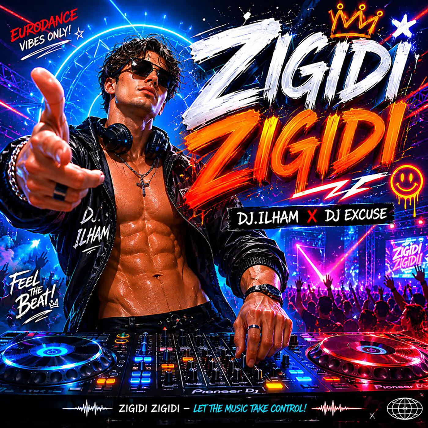 Zigidi Zigidi