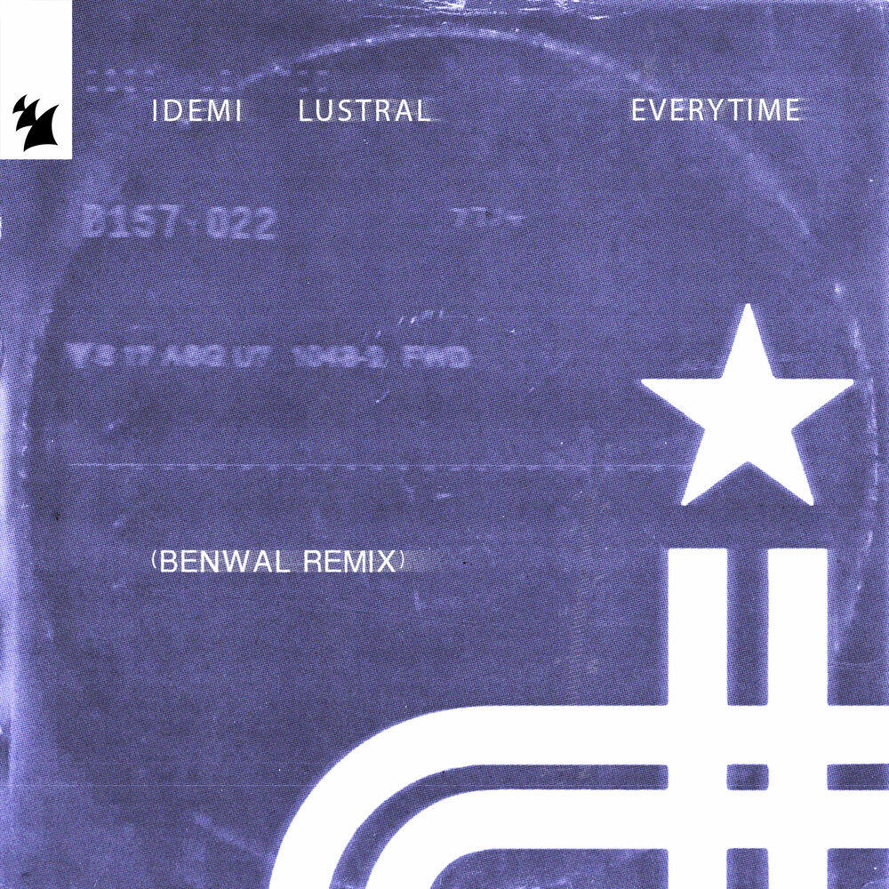 Everytime (Benwal Remix)