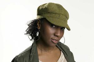 Toni Blackman