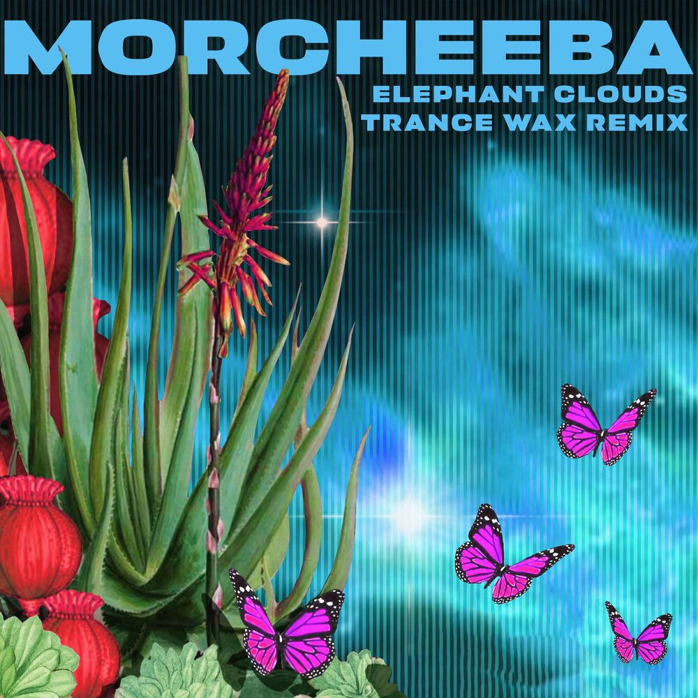 Elephant Clouds (Trance Wax Remix)