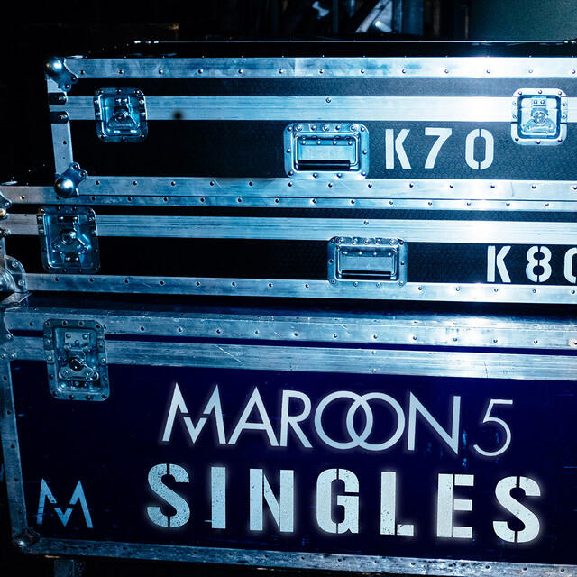 Maroon 5, Wiz Khalifa - Payphone - Edit