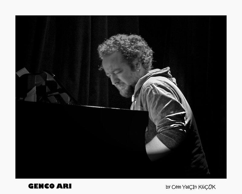 Genco ari