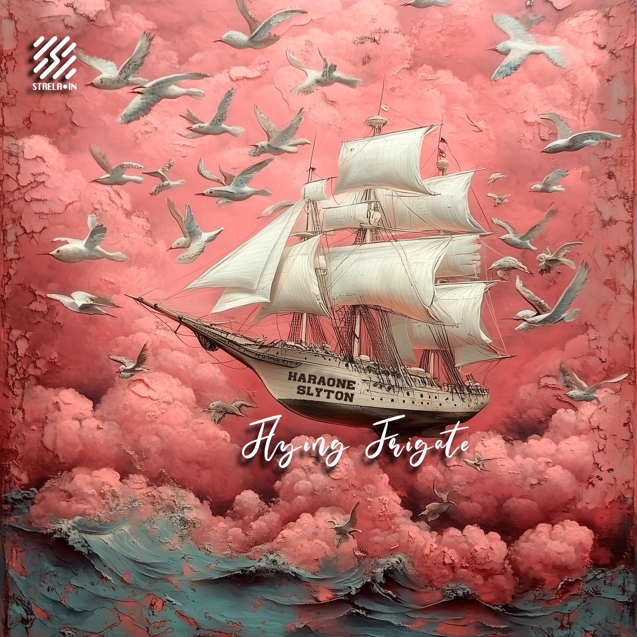 Flying Frigate