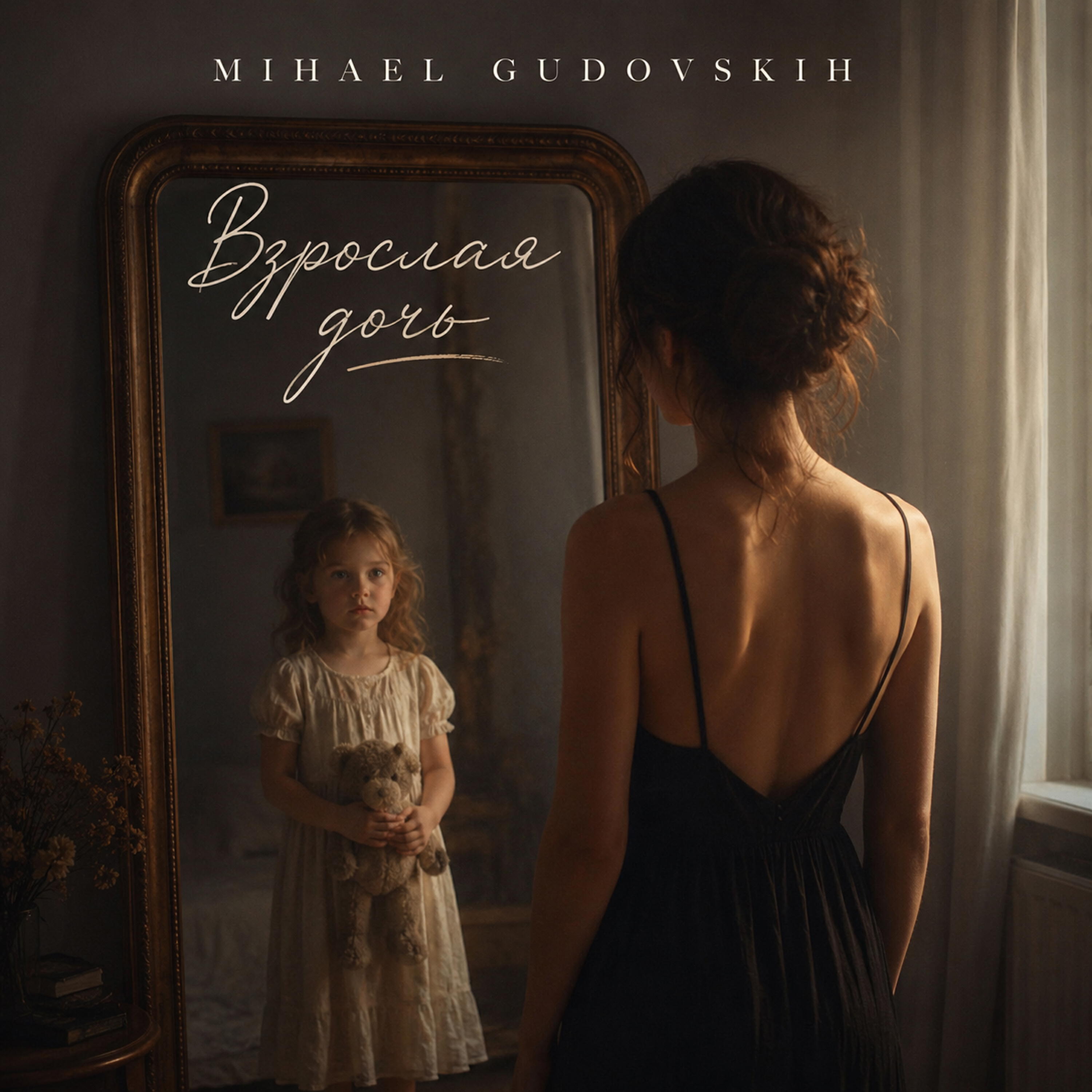 Альбом Взрослая дочь исполнителя Mihael Gudovskih
