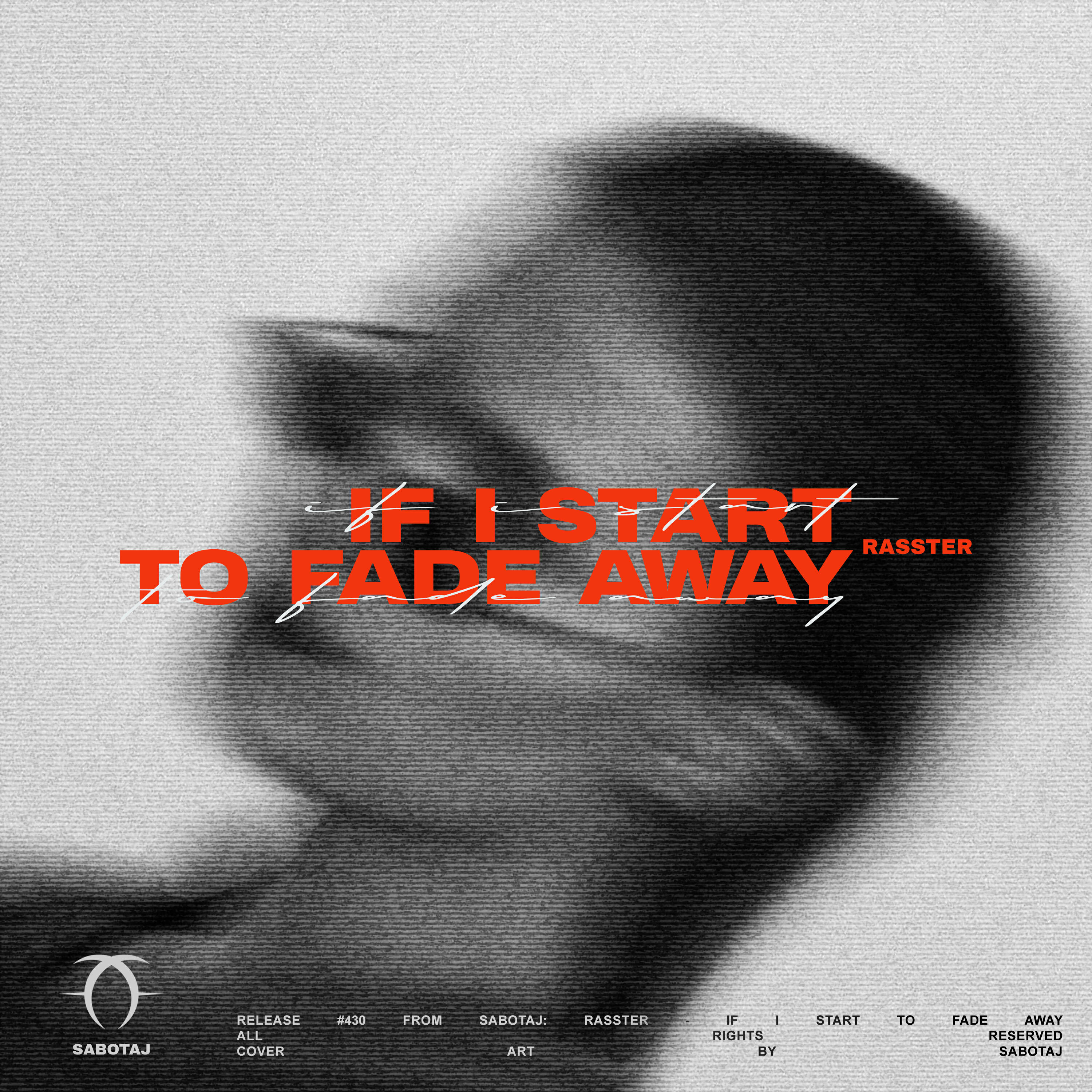 if i start to fade away