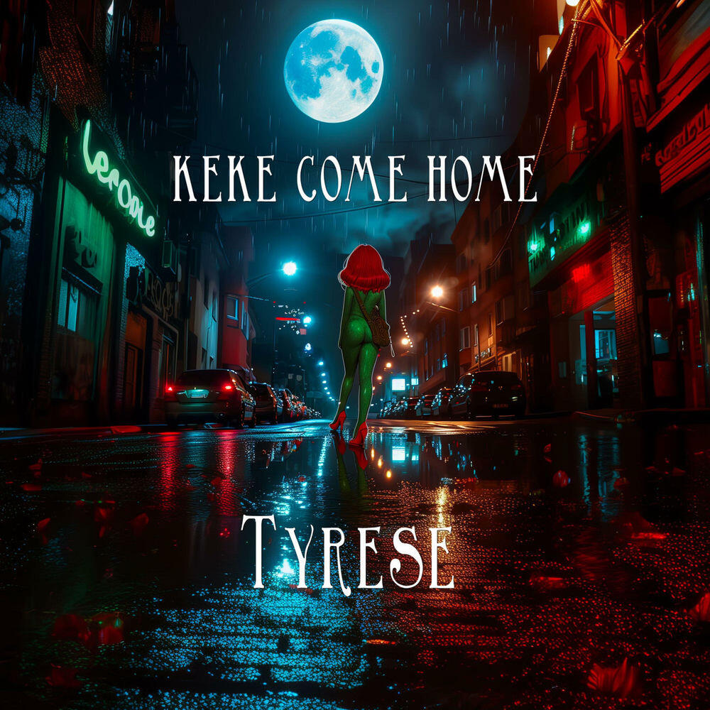 KEKE COME HOME