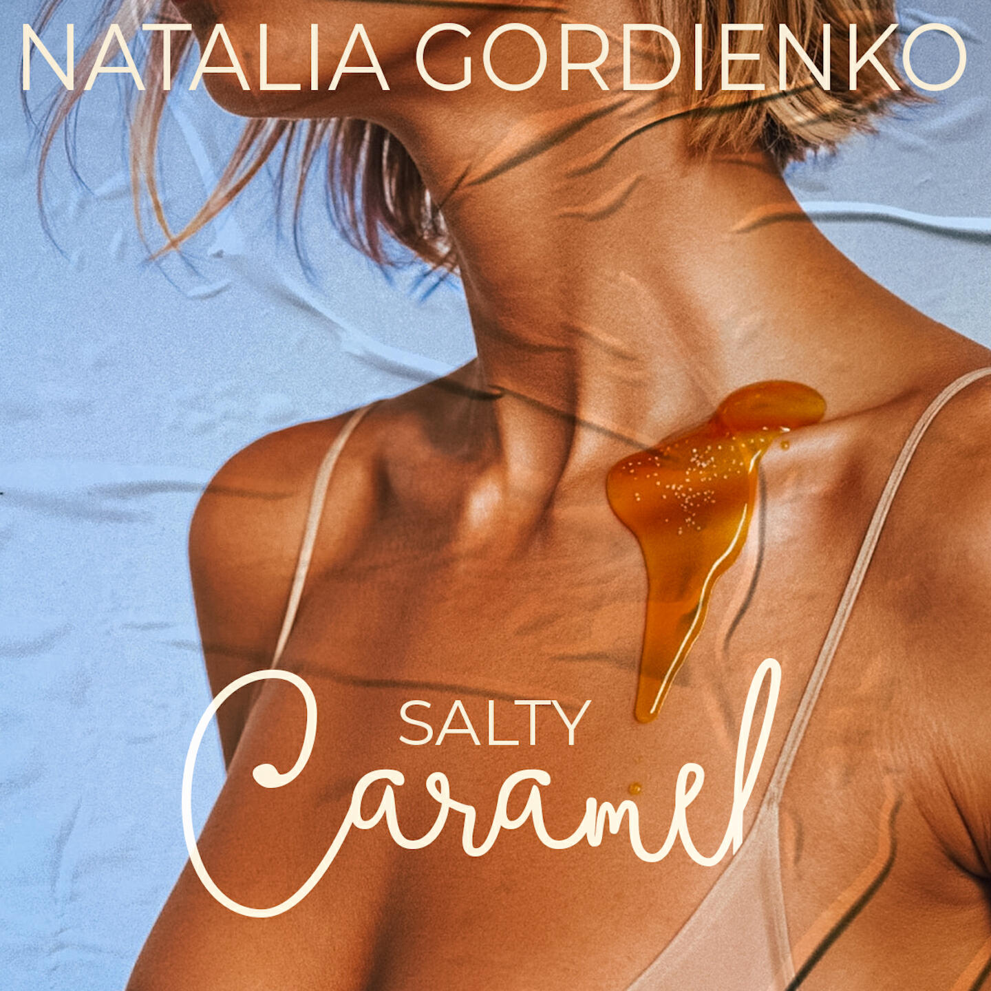 Альбом Salty Caramel исполнителя Natalia Gordienko