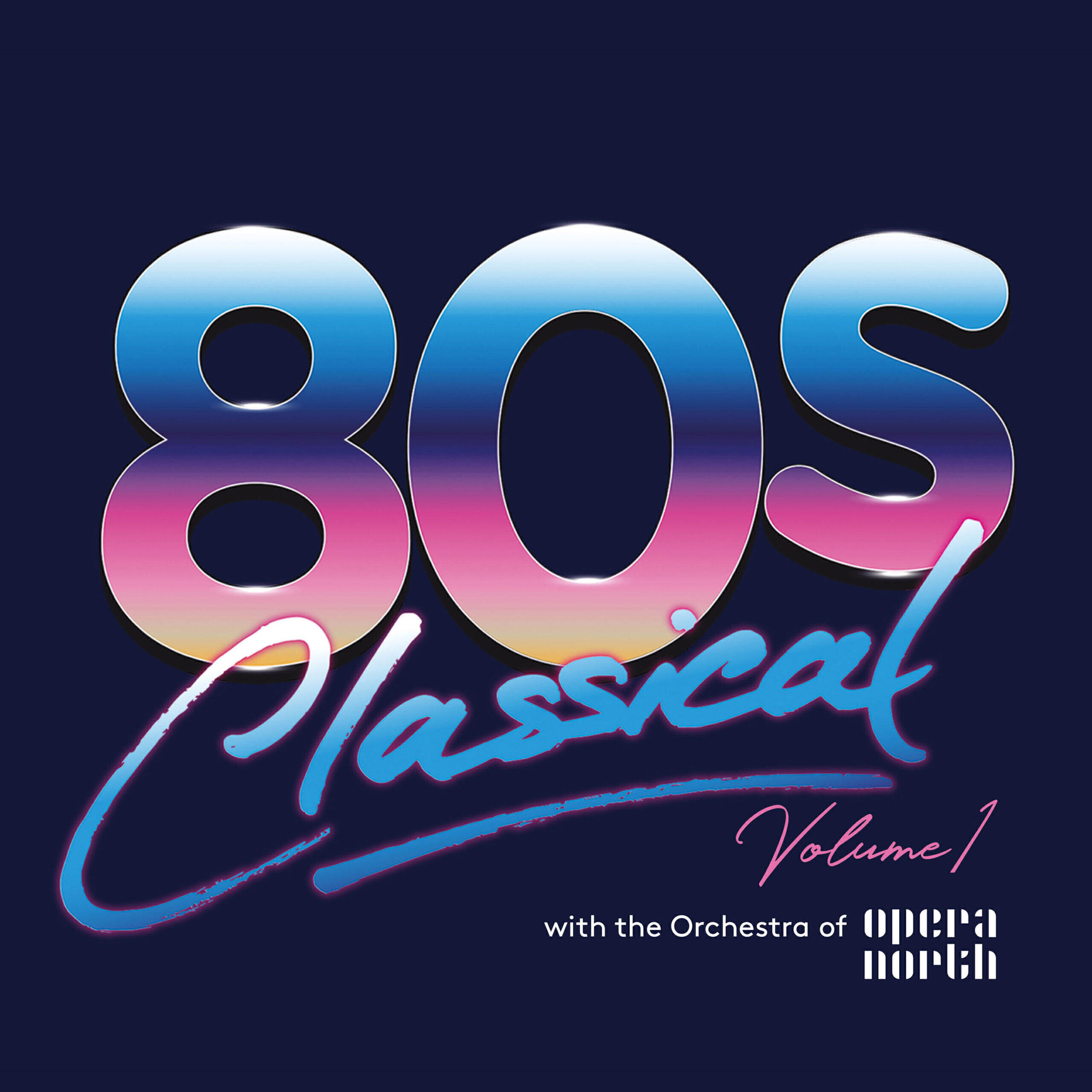 Альбом Shattered Dreams исполнителя Johnny Hates Jazz, The Orchestra of Opera North, 80s Classical