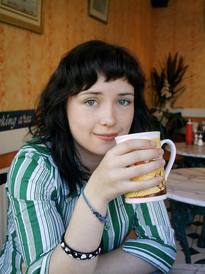 Laura Groves