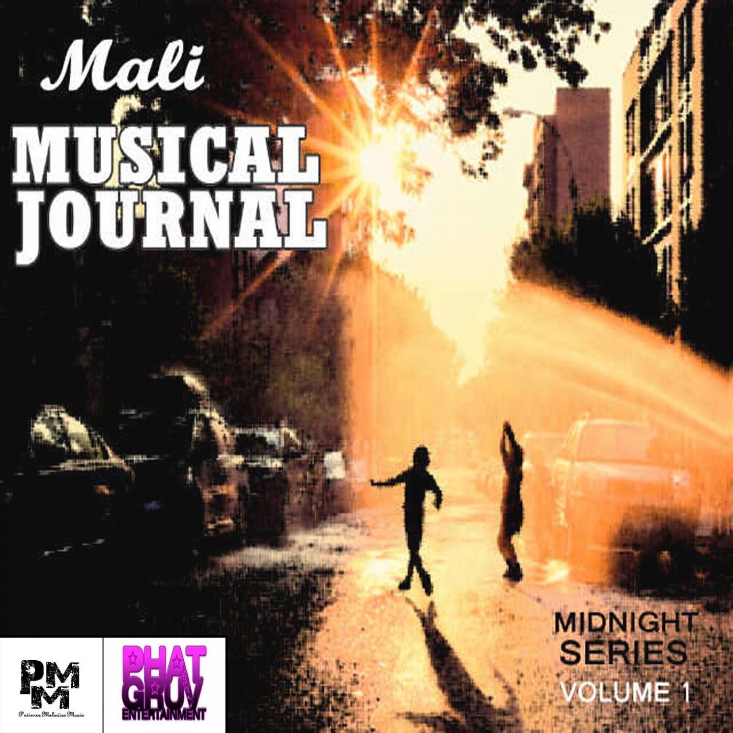 Musical Journal