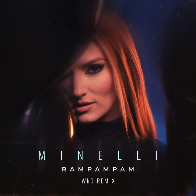 Rampampam (Wh0 Remix)