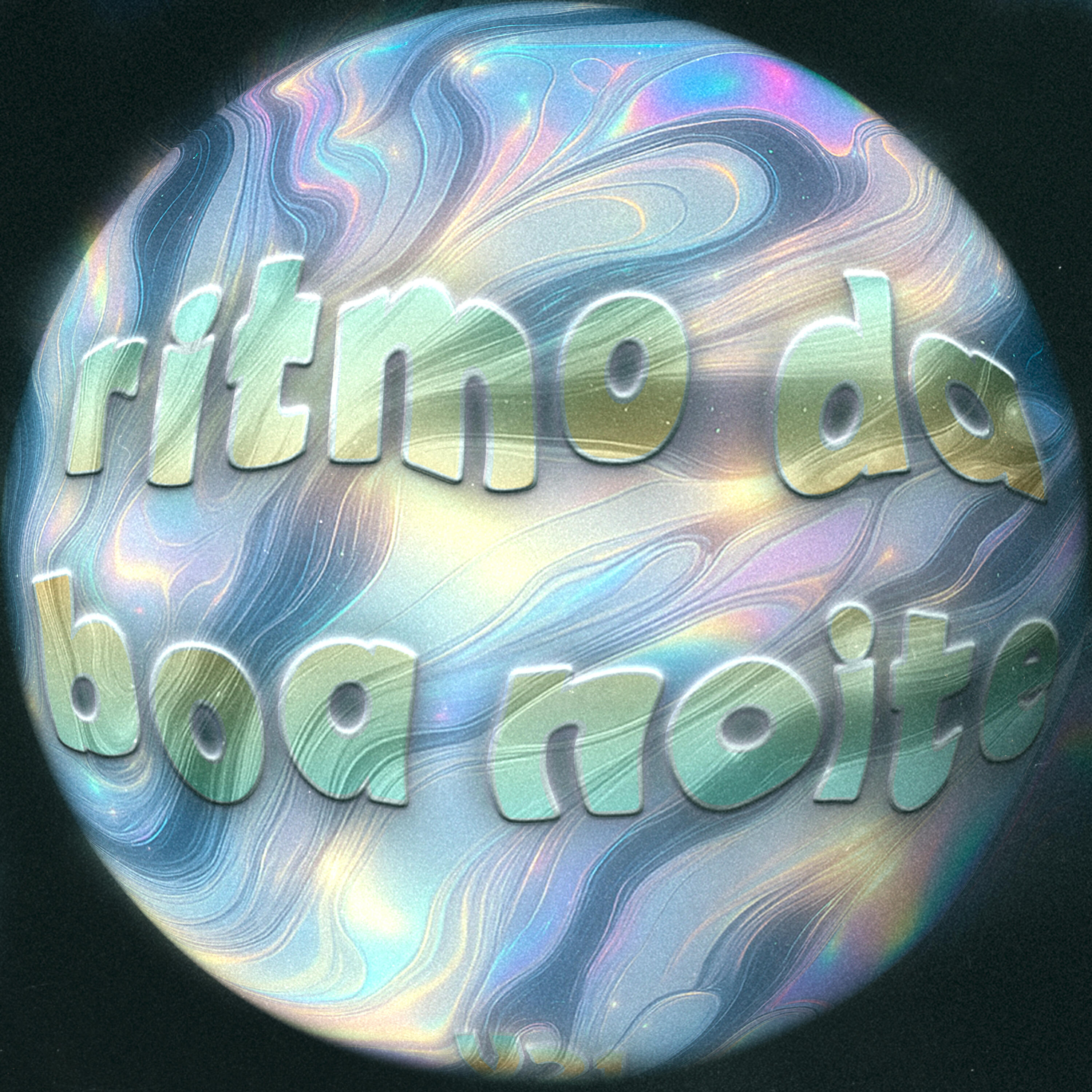Альбом Ritmo Da Boa Noite исполнителя V21