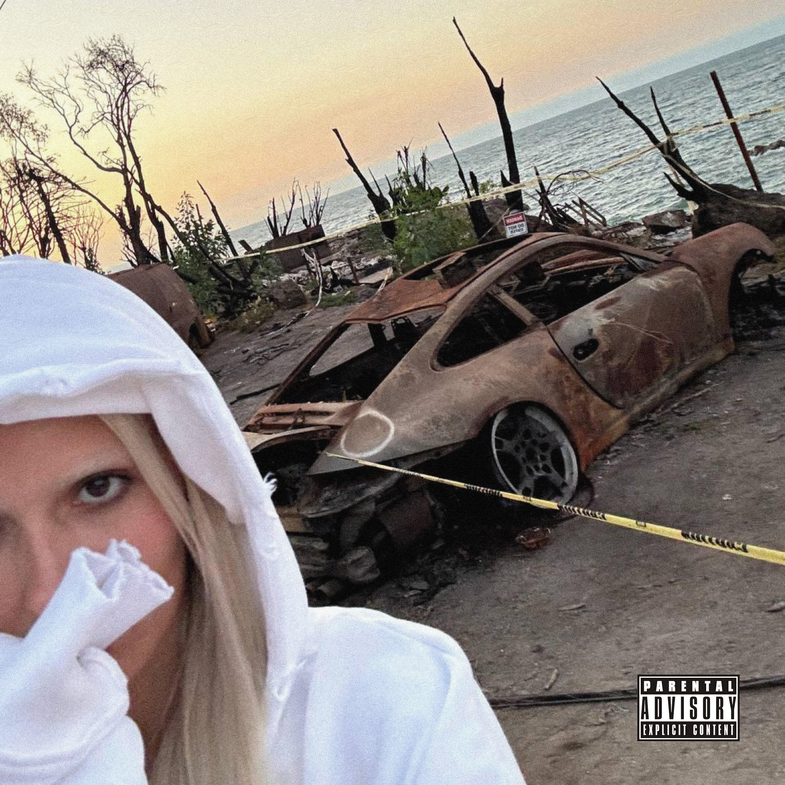 Corrida (prod. by PRESCO LUCCI)