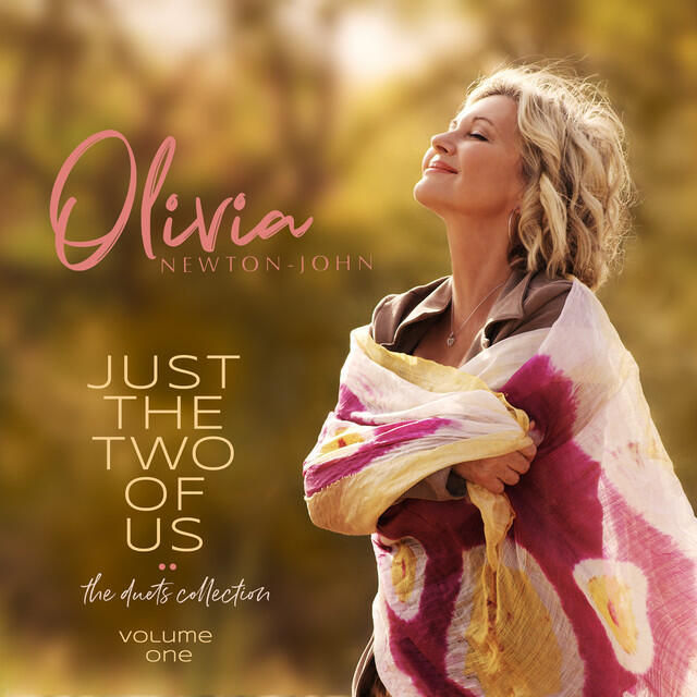 Olivia Newton-John, Tina Arena - I'll Come Runnin'
