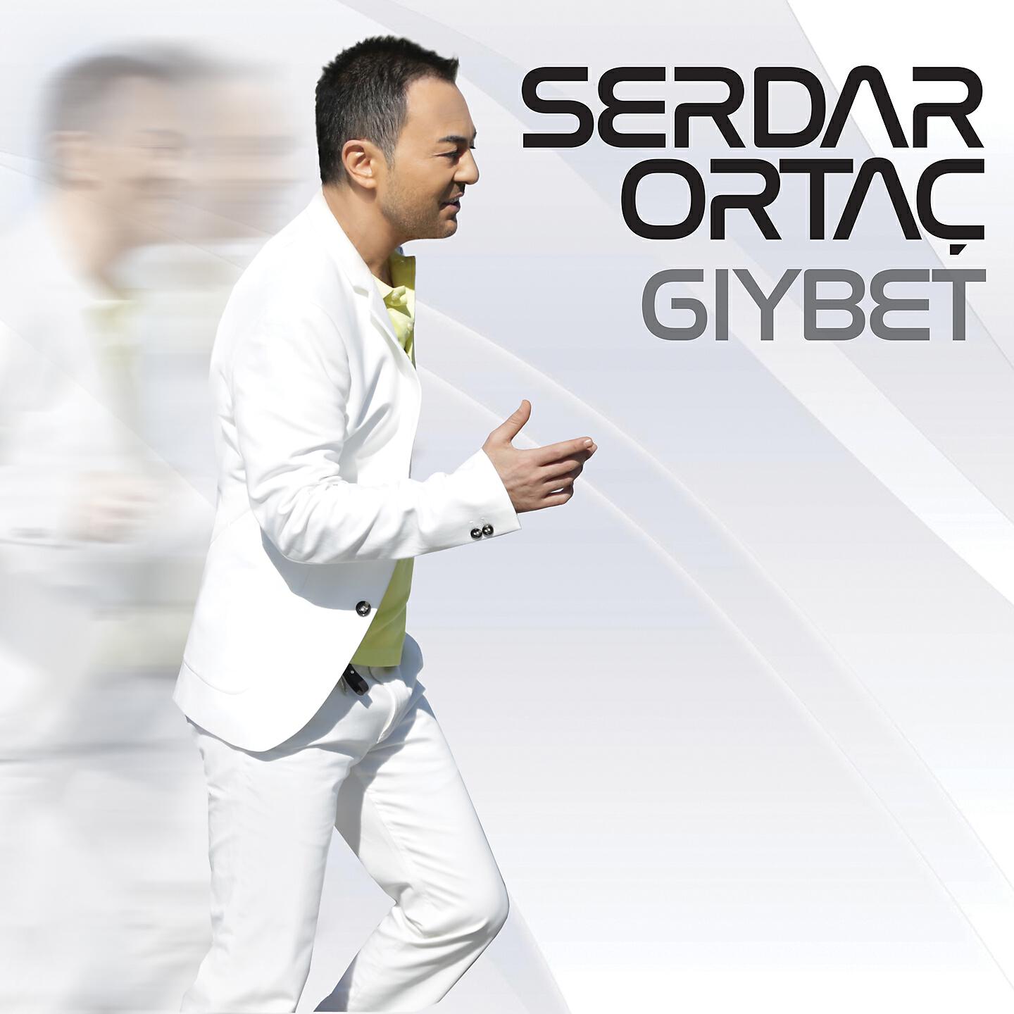 Serdar Ortaç, Tan Taşçı - Çakal