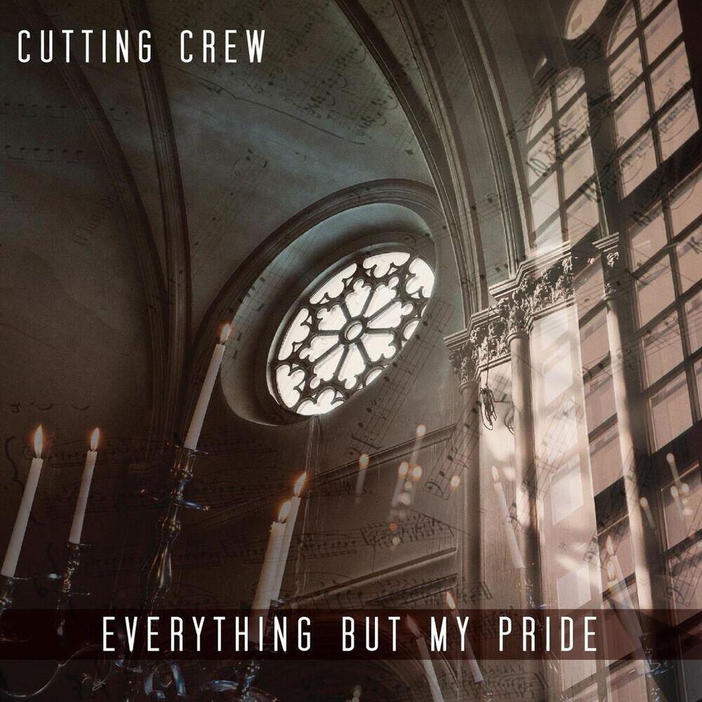 Cutting Crew, Coyote - Everything But My Pride - Coyote Remix