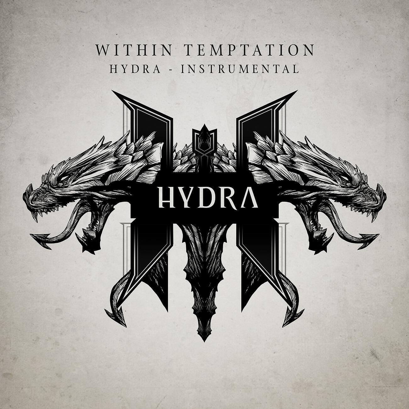 Hydra (Instrumental)