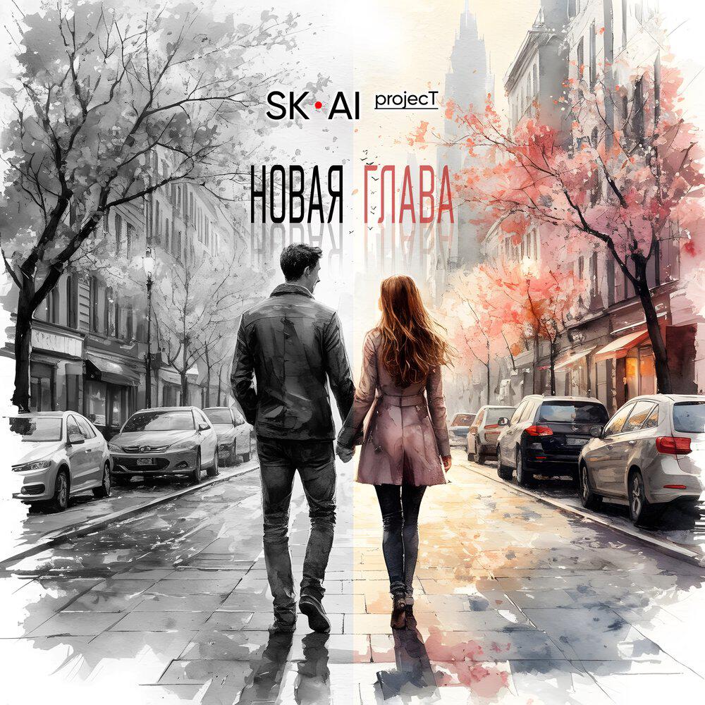 Новая глава