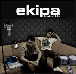 Ekipa