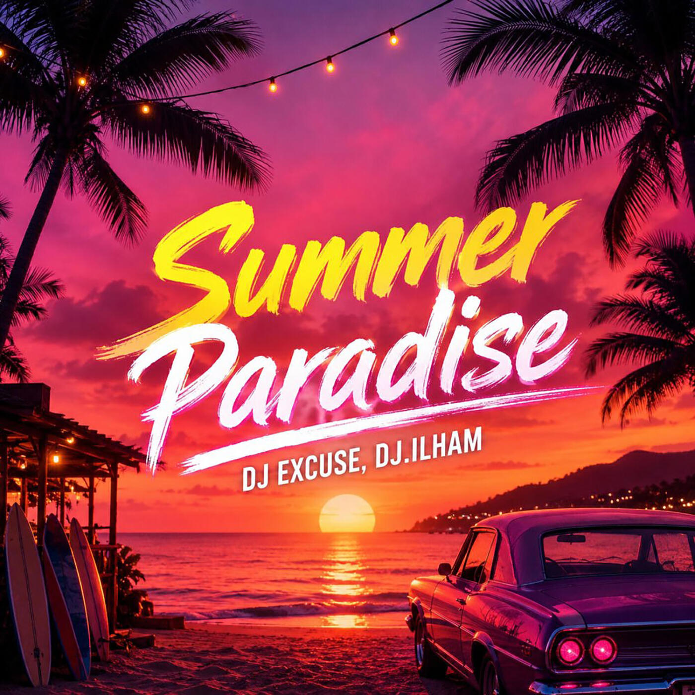 Summer Paradise
