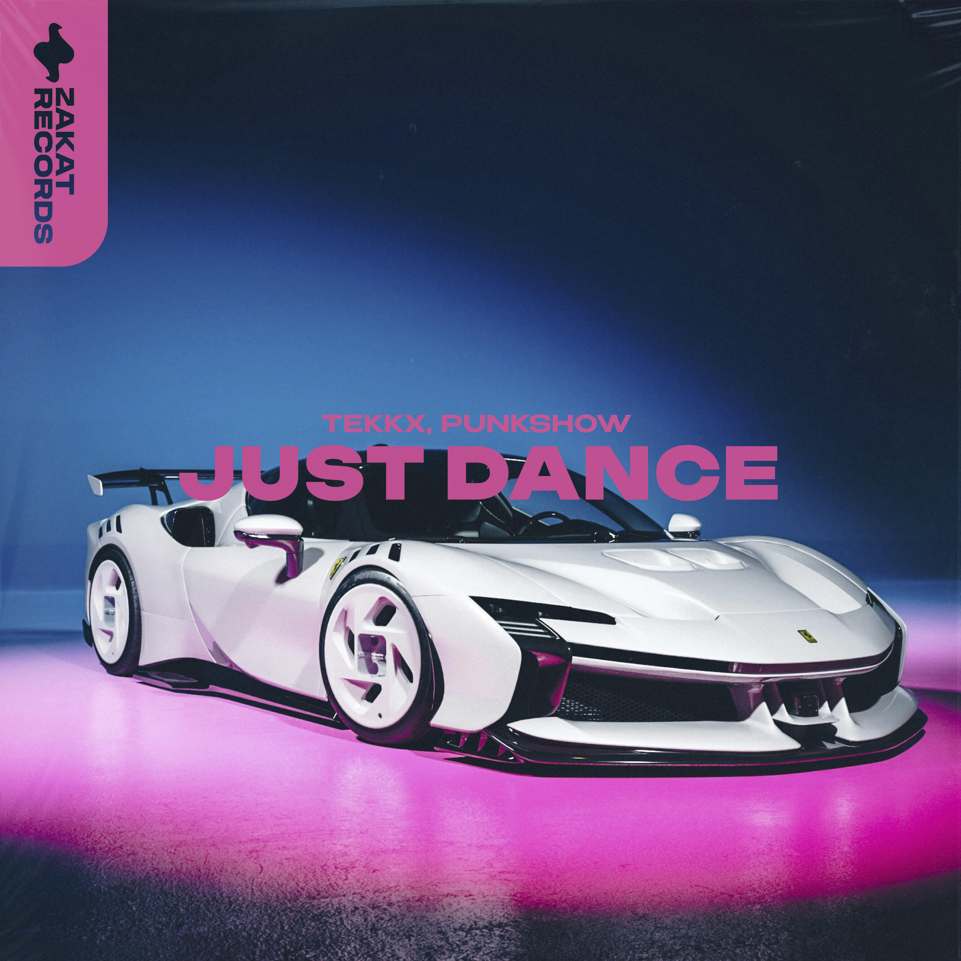 Just Dance