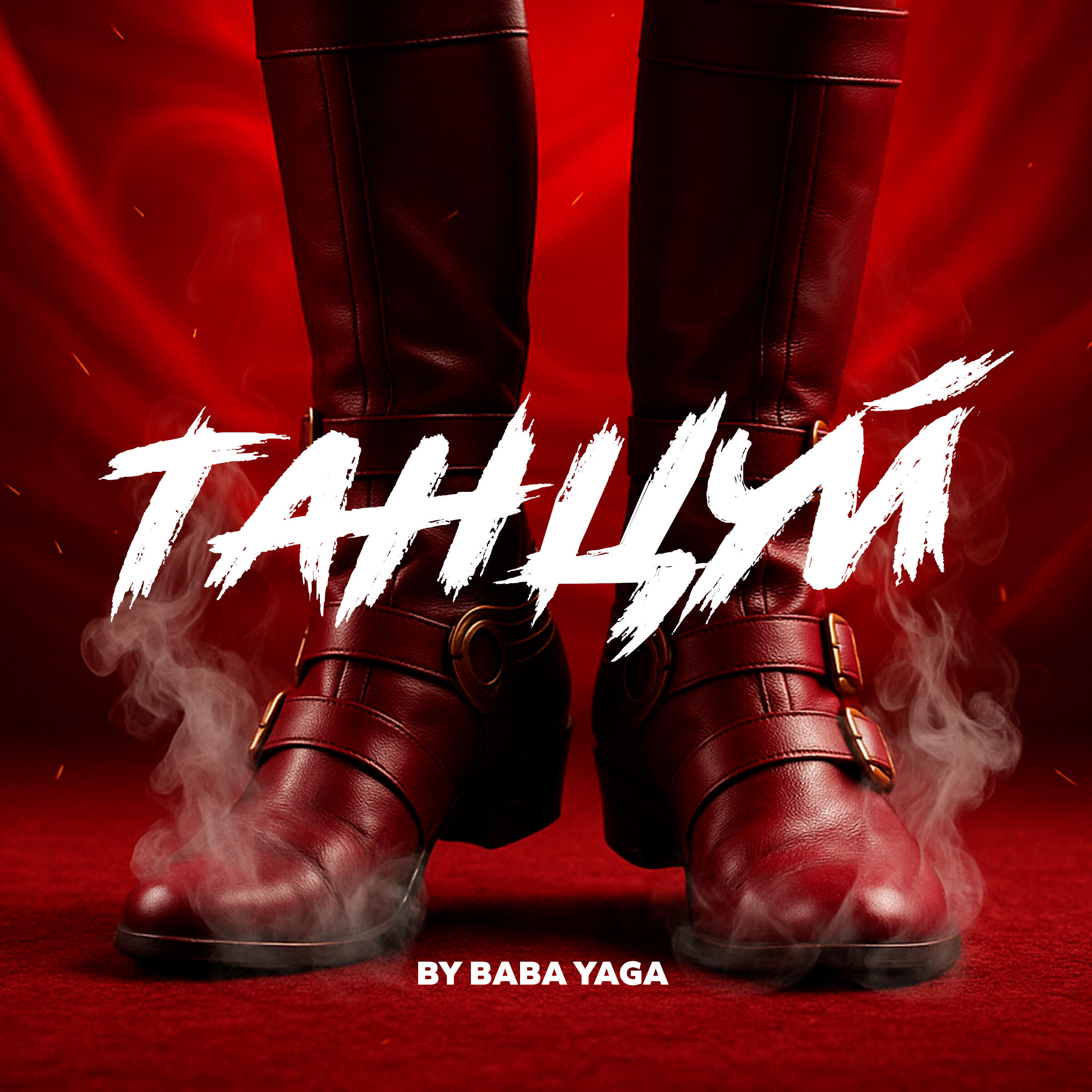 Танцуй