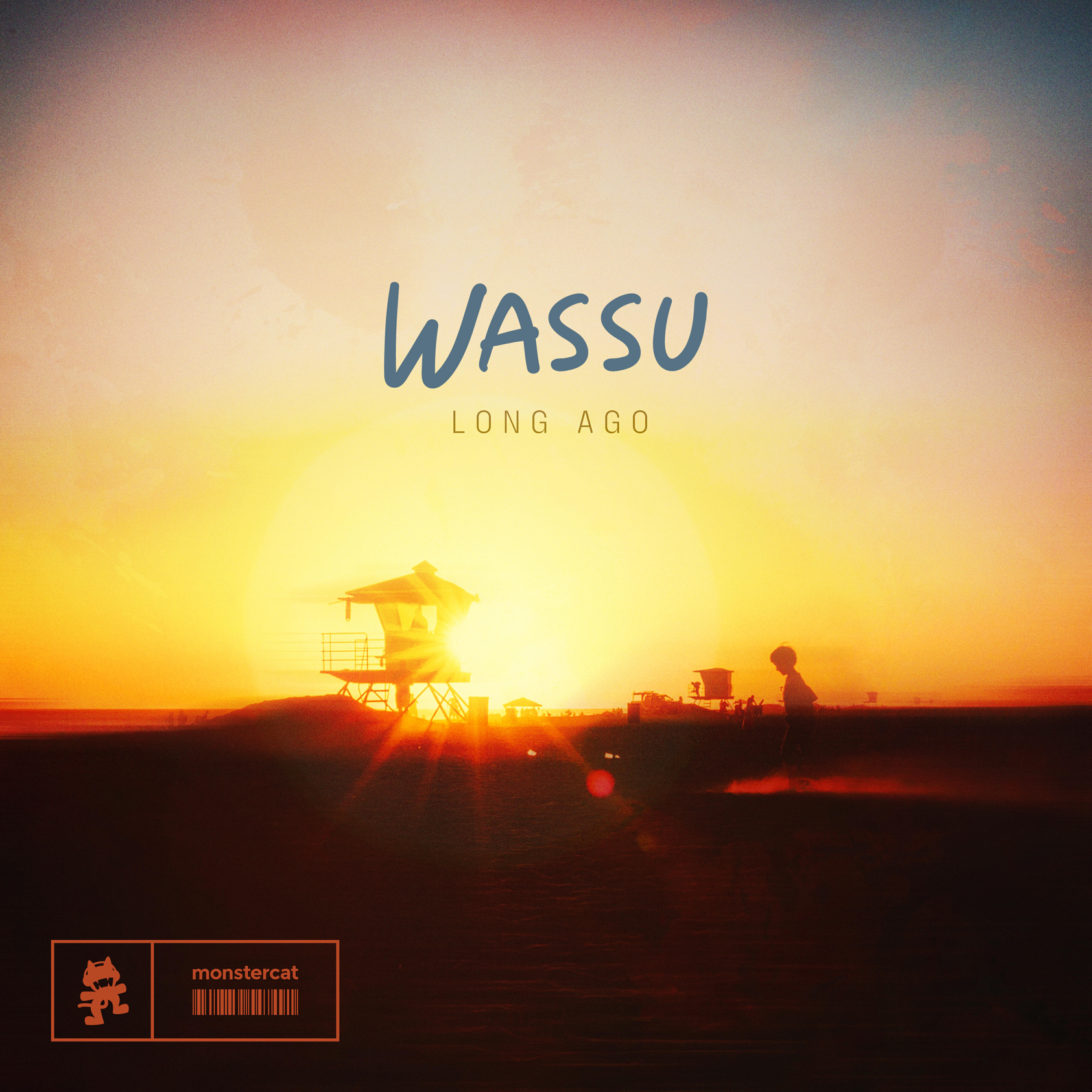 Mimi Page, Wassu - Within Me