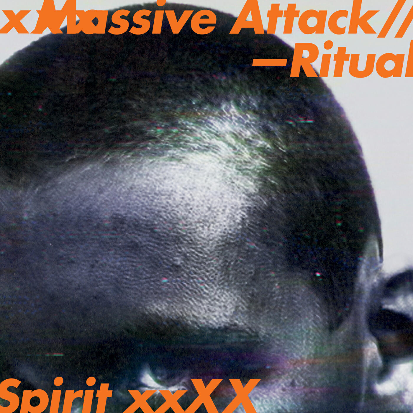 Альбом Ritual Spirit исполнителя Massive Attack
