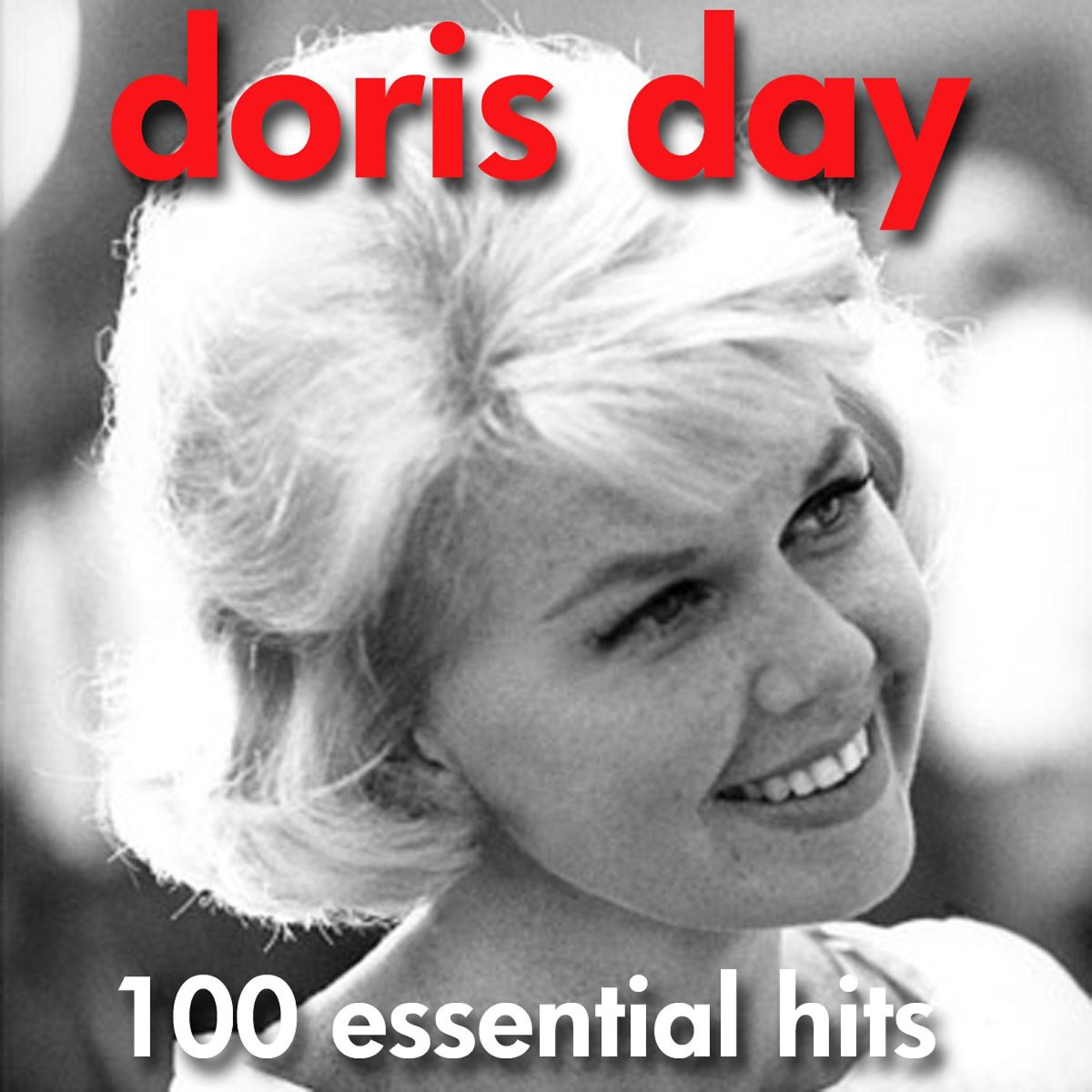 Doris Day - Everybody Loves a Lover