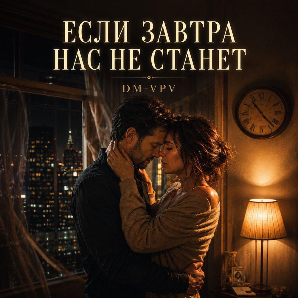 DM-VPV - Если завтра нас не станет