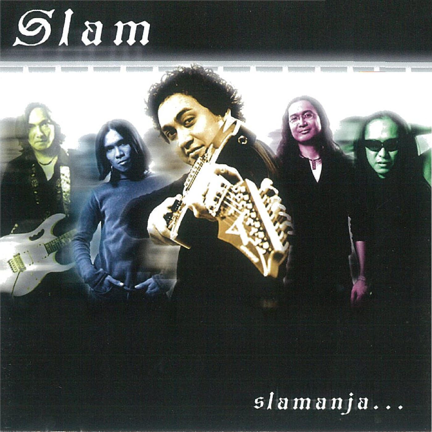 Slam - Cintuni