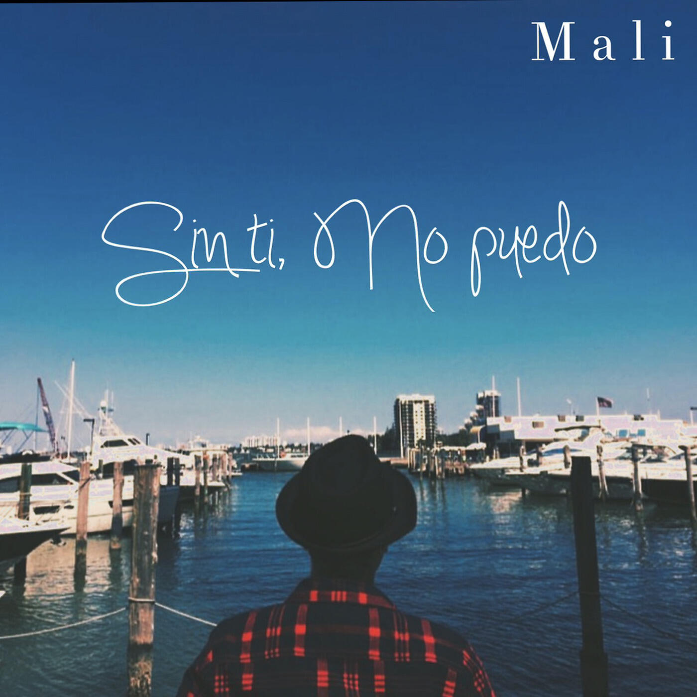 Sin Ti, No Puedo
