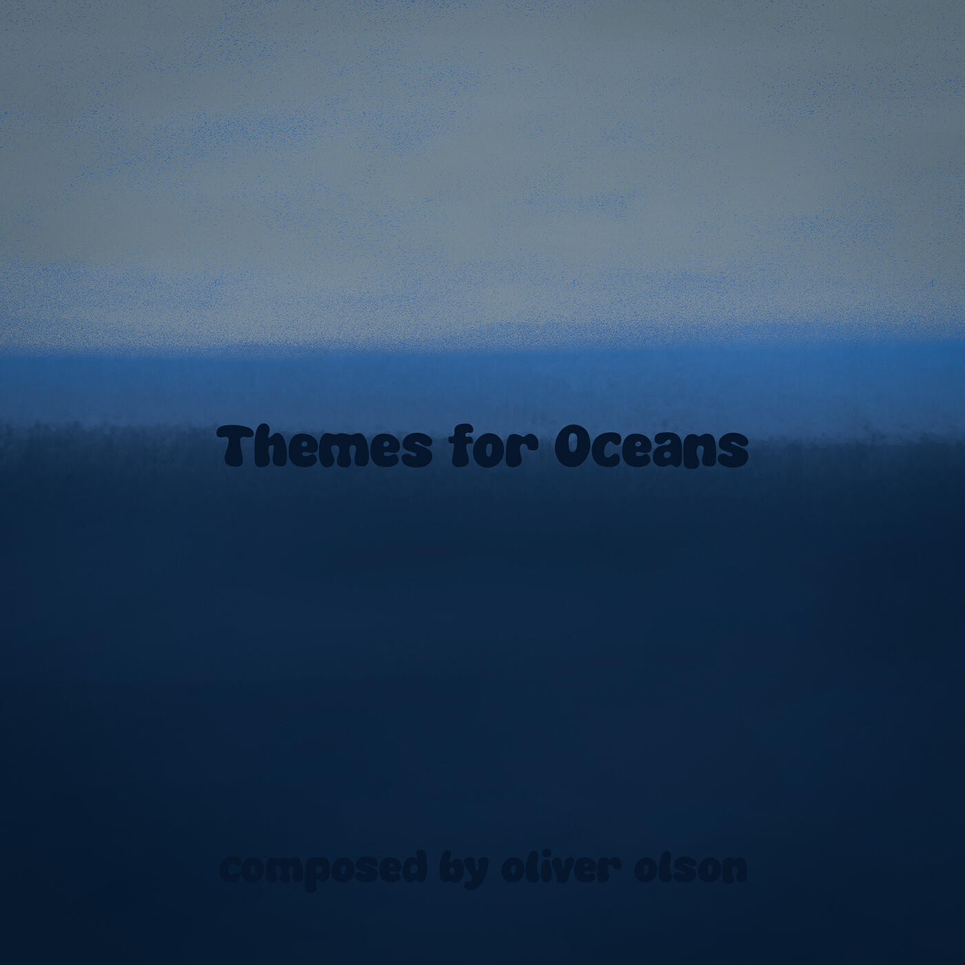 Oliver Olson