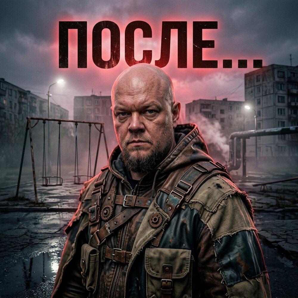 Альбом После... исполнителя ZUBR