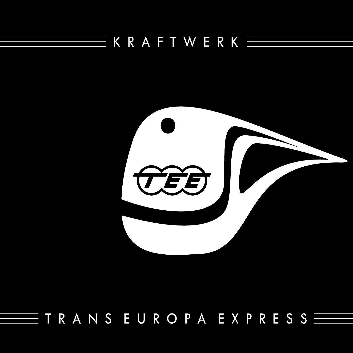 Trans-Europa Express (2009 Remaster) [German Version]